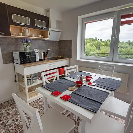 Na Górce Apartament