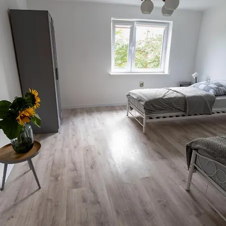 Apartament Na Górce *