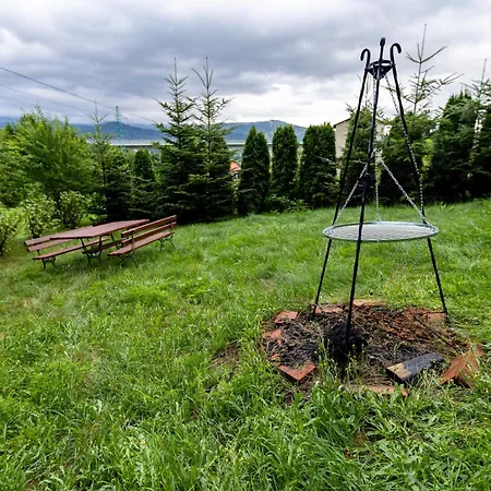 Apartament Na Górce