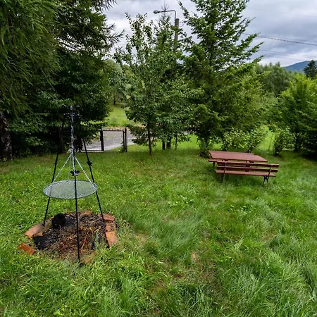 Na Górce Apartament *