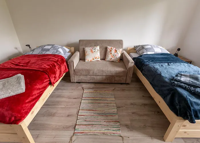 Na Gorce Apartmán *