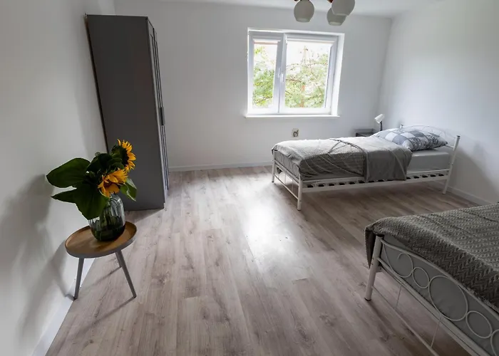 Apartmán Na Gorce *