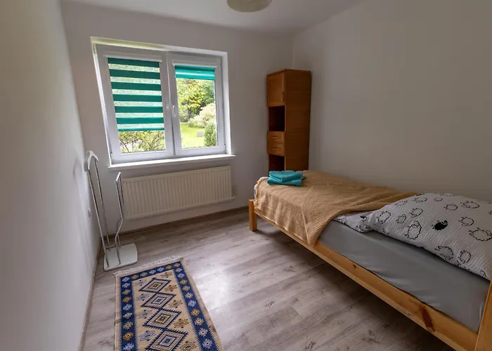 Na Gorce Apartmán Wegierska Gorka